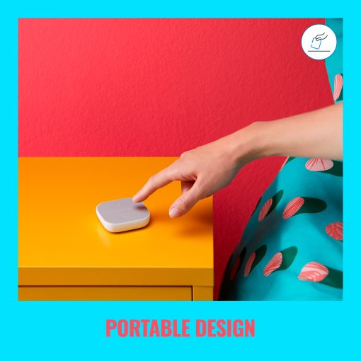 WiFi Smart button - Image 9