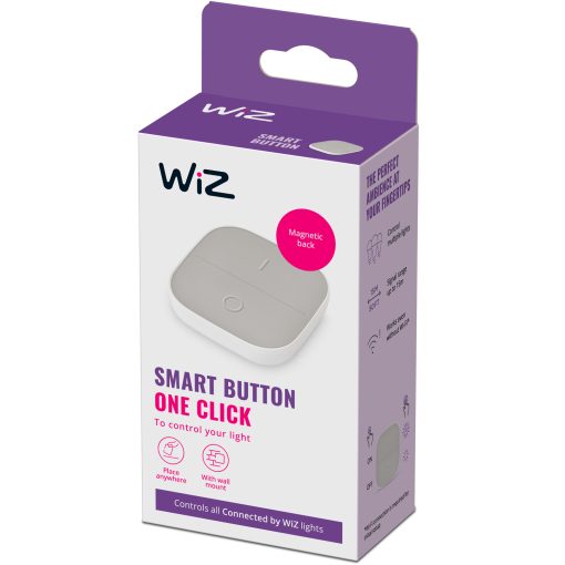 WiFi Smart button - Image 5