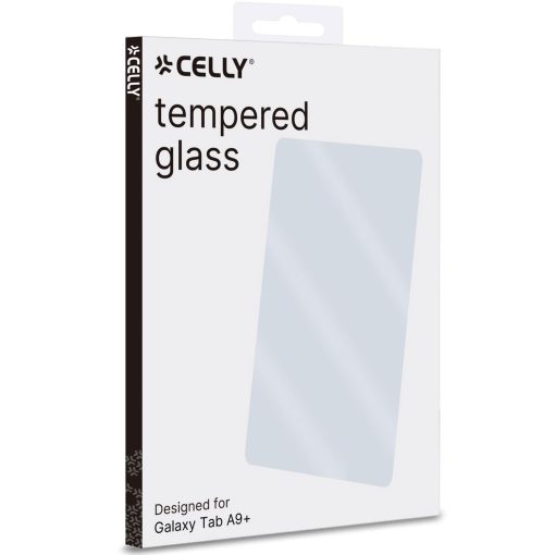 Skärmskydd Härdat glas Galaxy Tab A9+ - Image 7