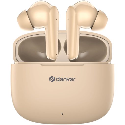 TWE-48NU True wireless Bluetooth hörlur med laddetui