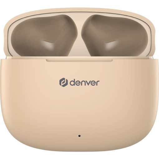 TWE-48NU True wireless Bluetooth hörlur med laddetui - Image 15