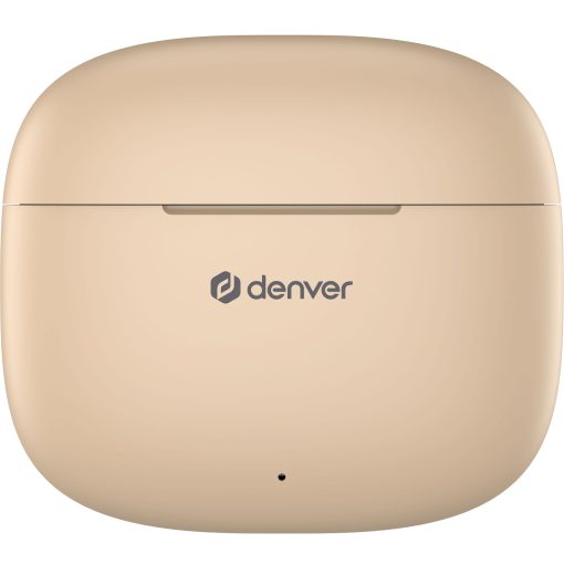 TWE-48NU True wireless Bluetooth hörlur med laddetui - Image 4
