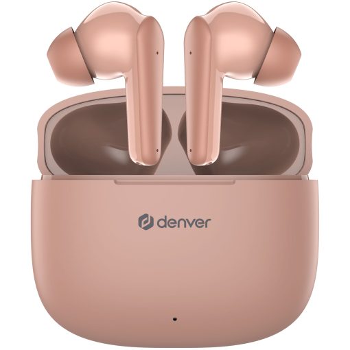 TWE-48DR True wireless Bluetooth hörlur med laddetui