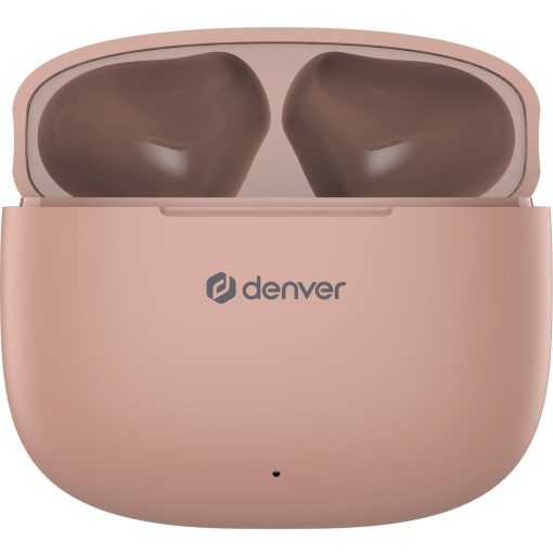 TWE-48DR True wireless Bluetooth hörlur med laddetui - Image 8