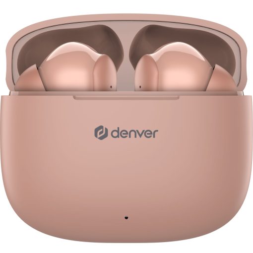 TWE-48DR True wireless Bluetooth hörlur med laddetui - Image 14