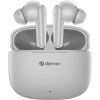 TWE-48GR True wireless Bluetooth hörlur med laddetui