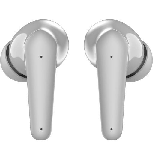 TWE-48GR True wireless Bluetooth hörlur med laddetui - Image 4
