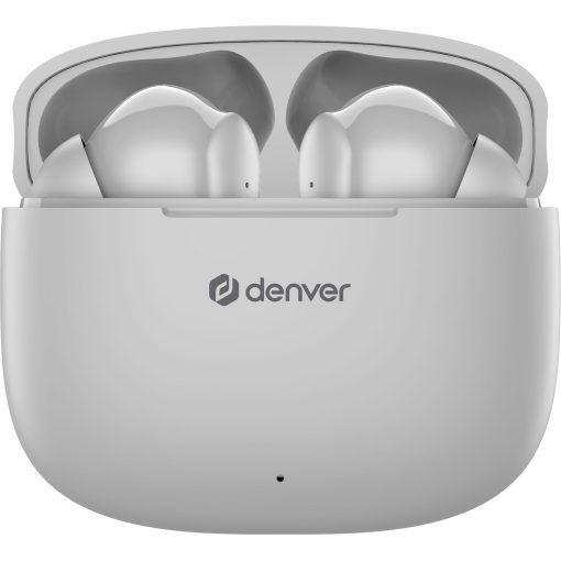TWE-48GR True wireless Bluetooth hörlur med laddetui - Image 20