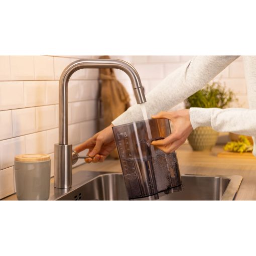 Kaffebryggare My moment svart TKA3M133 1200Watt - Image 10
