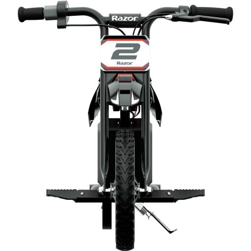 Dirt Rocket MX125 - Black - Image 24