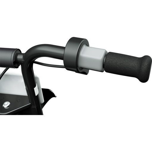 Dirt Rocket MX125 - Black - Image 20