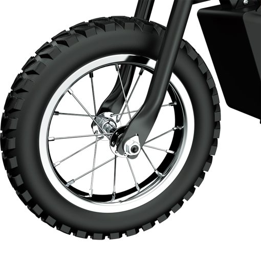 Dirt Rocket MX125 - Black - Image 26