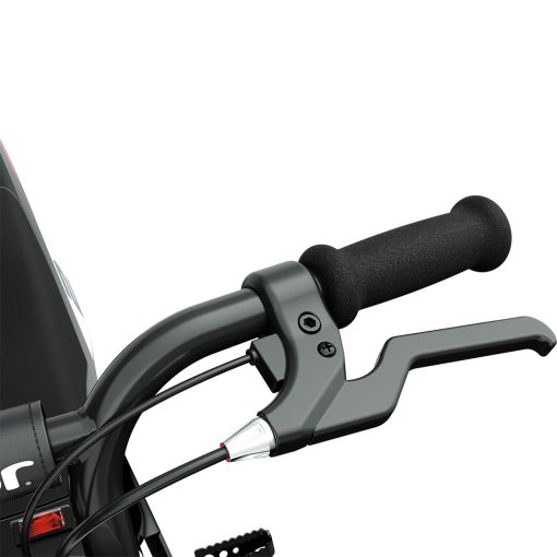 Dirt Rocket MX125 - Black - Image 9