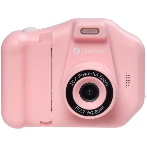 Kamera Utskriftsfunktion KPC-1370P Rosa - Image 7