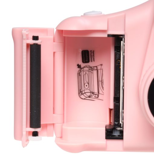 Kamera Utskriftsfunktion KPC-1370P Rosa - Image 20