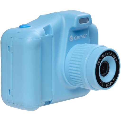 Kamera Utskriftsfunktion KPC-1370BU Blå - Image 22