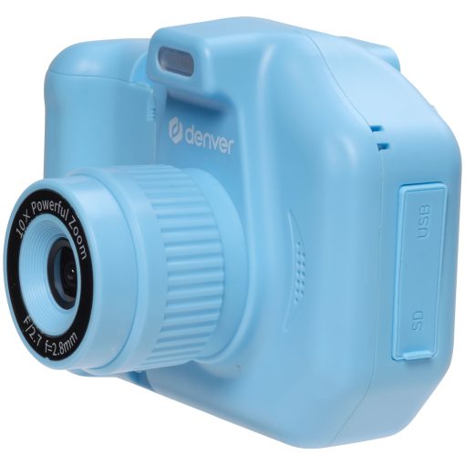Kamera Utskriftsfunktion KPC-1370BU Blå - Image 11