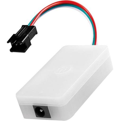 RGB-ljusslinga med fjärrkontroll och WiFi Tuya IP65 5 m - Image 15