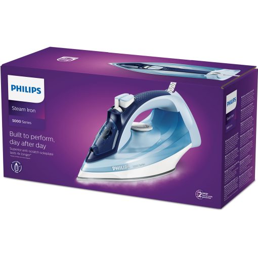 Ångstrykjärn DST5030/20 2400W Steamglide sula - Image 15