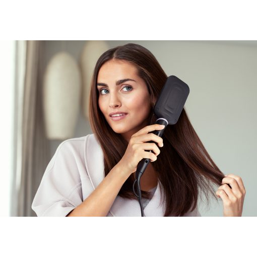 Plattborste StyleCare Essential Uppvärmd BHH880 - Image 4