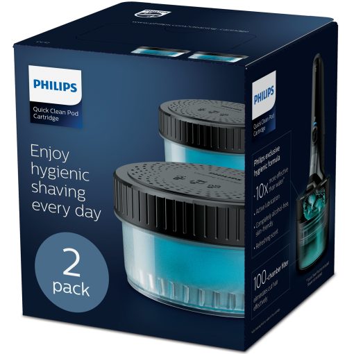Rengöringspatroner Quick Clean Pod 2-pack - Image 5