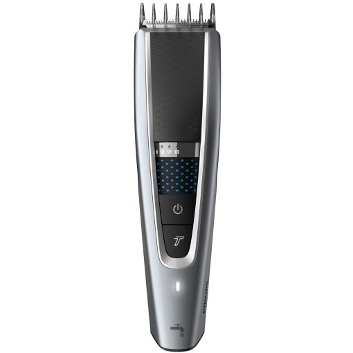 Hårklippare DualCut-teknik & tvättbar HC5630 - Image 10