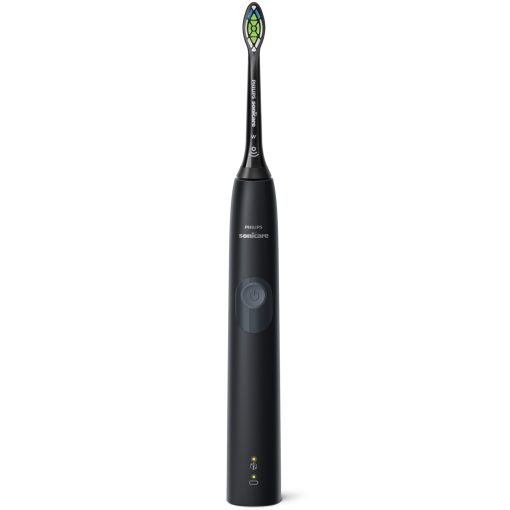 Eltandborste ProtectiveClean 4300 BLK HX6800/44