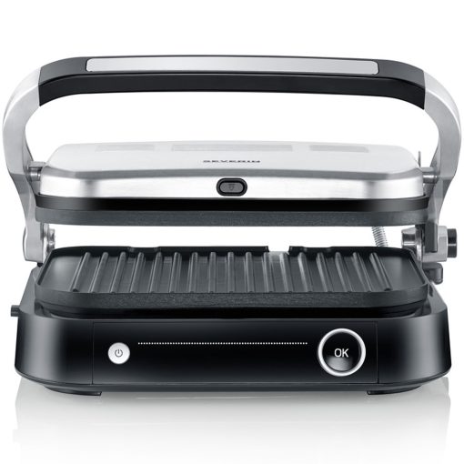 Kontaktgrill Pro Automatisk Multifunktionell KG2395 - Image 15