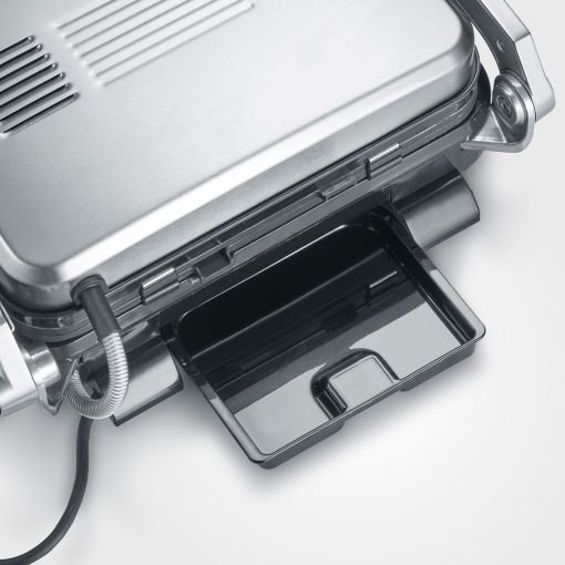 Kontaktgrill Pro Automatisk Multifunktionell KG2395 - Image 4