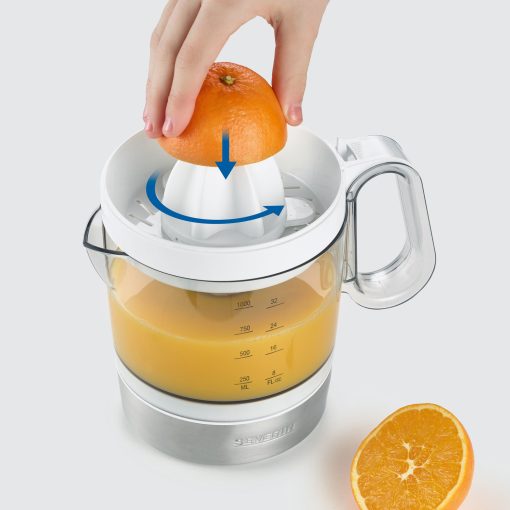Juicepress Basic 1L 40W CP3535 - Image 4