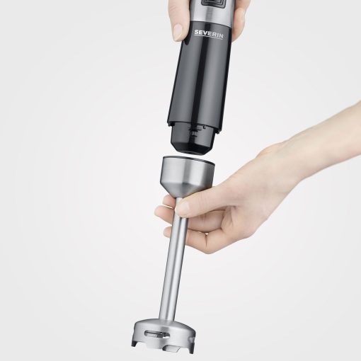 Stavmixer med tillbehör 600W SM3772 - Image 3