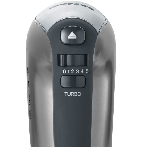 Elvisp 400W med spiralsladd HM3832 - Image 8