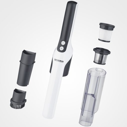 Handdammsugare 120W 2200mha Li-Ion HV7140 - Image 9