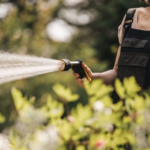 Sprinklerpistol 3-funktion. front tr. - Image 6