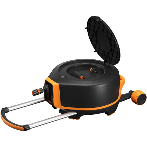 Slangvinda Auto XL, med hjul X-series™ - Image 9