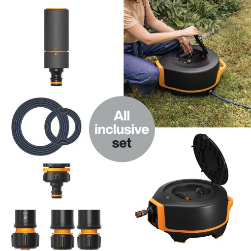Slangvinda Auto XLX-series™ - Image 11