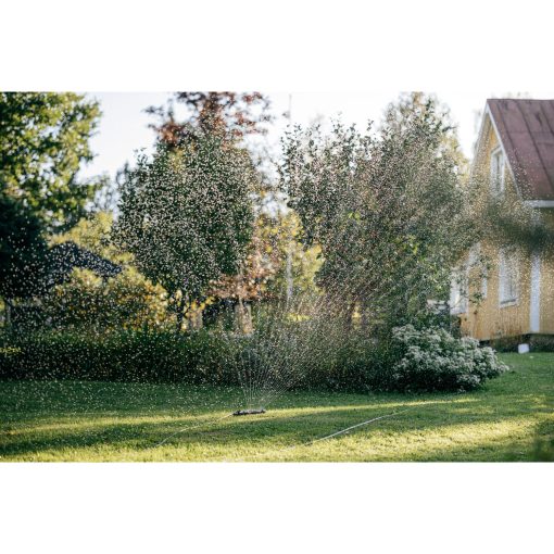 Vattenspridare S-M Comfort Oscillerande - Image 12