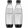 Flaska 1 L twin classic DWS