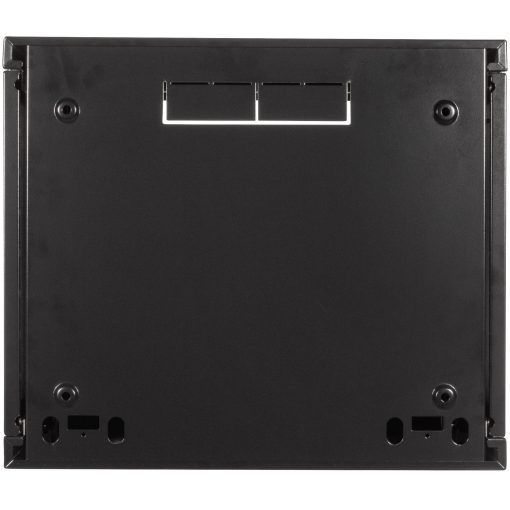19" Väggskåp/serverskåp U12 540 x 450 x 595 mm Omonterat Svart - Image 10