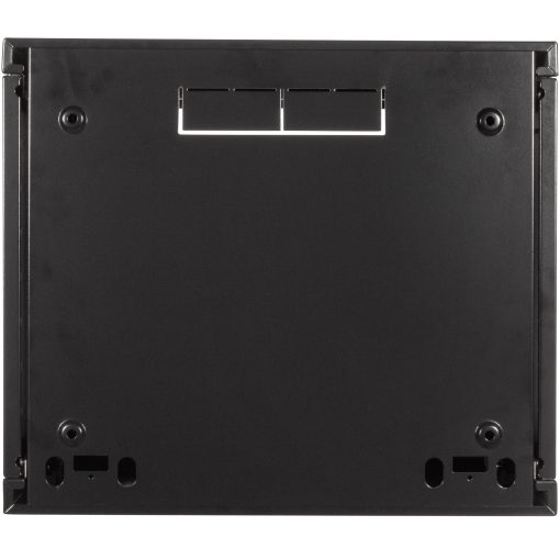19" Väggskåp/serverskåp U15 540 x 450 x 725 mm Omonterat Svart - Image 14