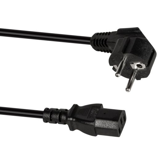 Fläktenhet för 19"-rack 2 fläktar 25 dBA U1 Svart - Image 7