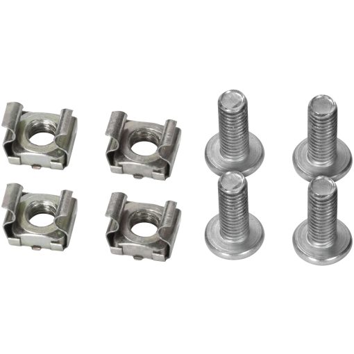 Fläktenhet för 19"-rack 2 fläktar 25 dBA U1 Svart - Image 9