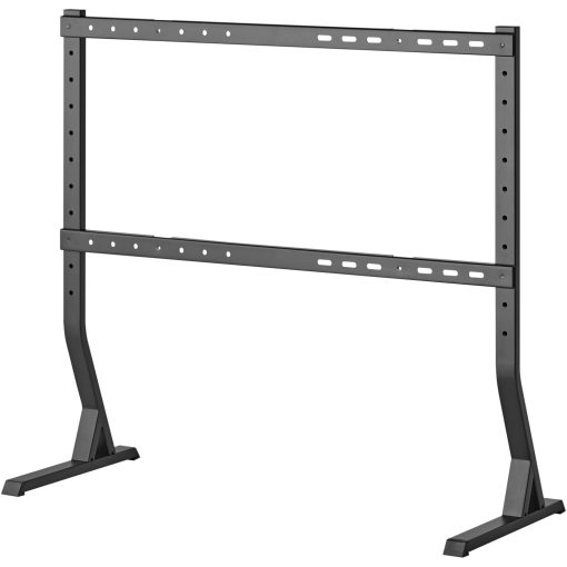 Bordsstativ för TV 45"-90" max 60kg Svart - Image 13