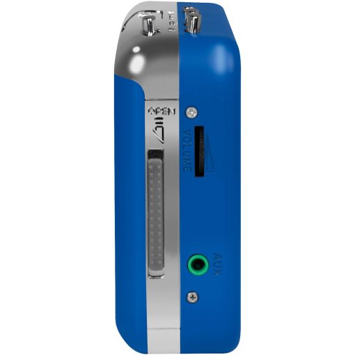 Kassettbandspelare för Bluetooth-hörlurar/högtalare - Image 30