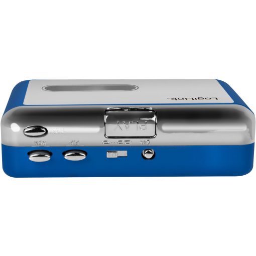 Kassettbandspelare för Bluetooth-hörlurar/högtalare - Image 34