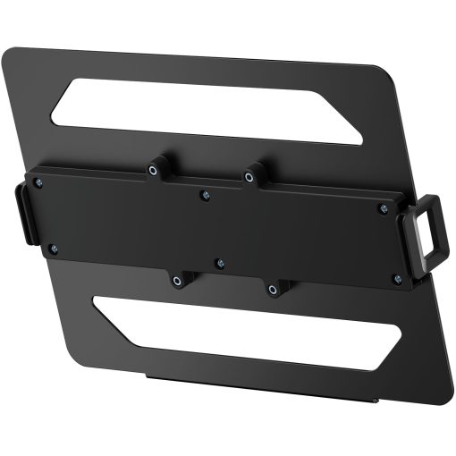 Laptophållare för monitorarm VESA 75x75 - Image 9