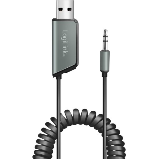 Bluetooth-mottagare och handsfree AUX 3,5 mm BT5.3 - Image 18