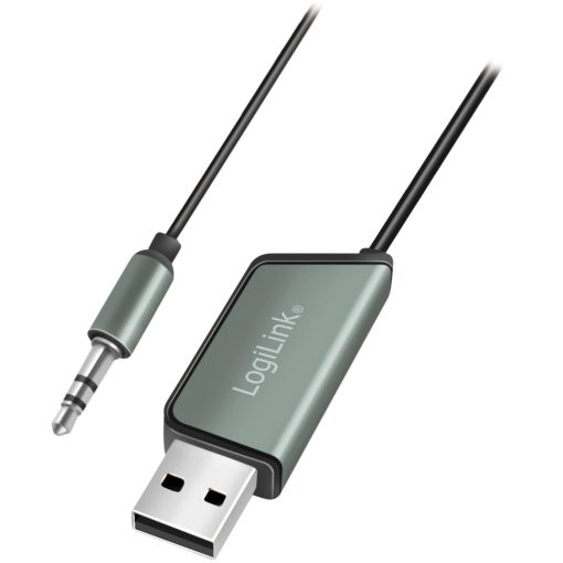 Bluetooth-mottagare och handsfree AUX 3,5 mm BT5.3 - Image 23