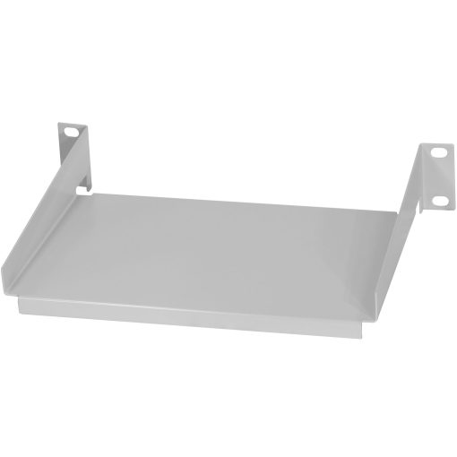 10"-hylla 1U 220 x 150 mm Grå - Image 17
