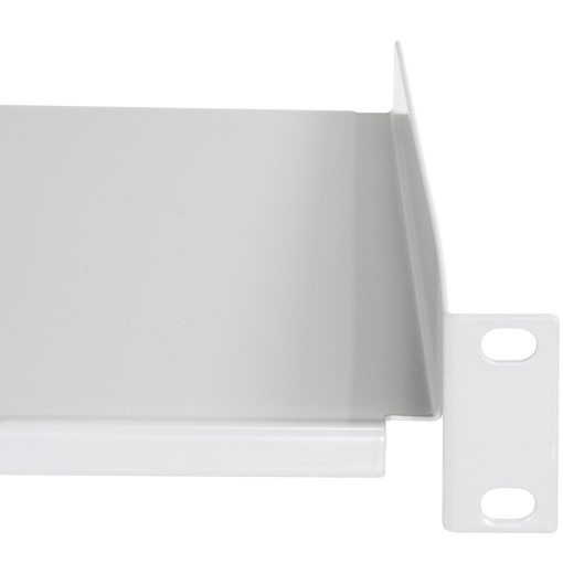 10"-hylla 1U 220 x 150 mm Grå - Image 13